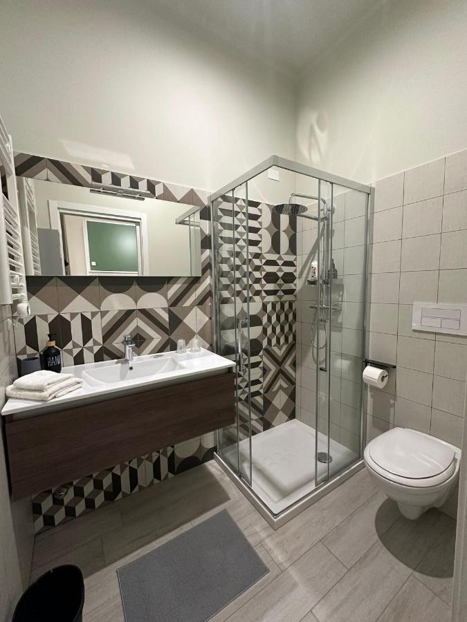 Muralta Suite & Luxury Rooms Altamura Eksteriør billede