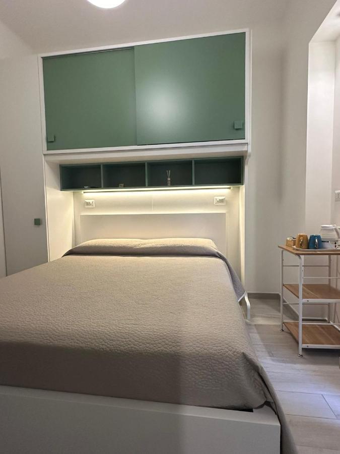 Muralta Suite & Luxury Rooms Altamura Eksteriør billede