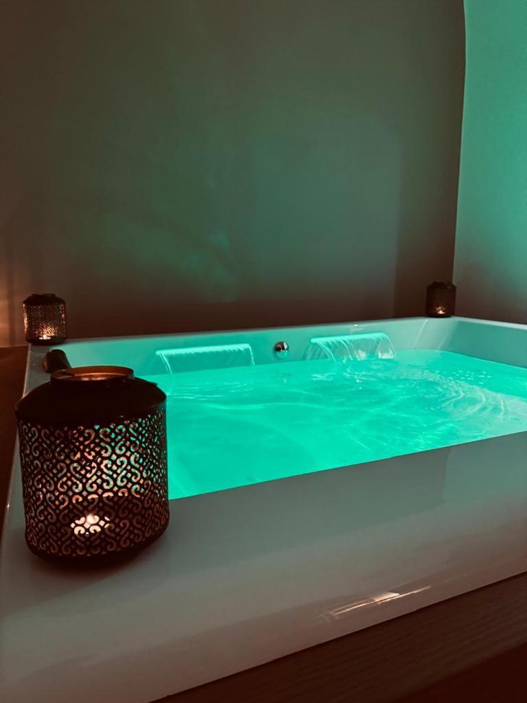 Muralta Suite & Luxury Rooms Altamura Eksteriør billede
