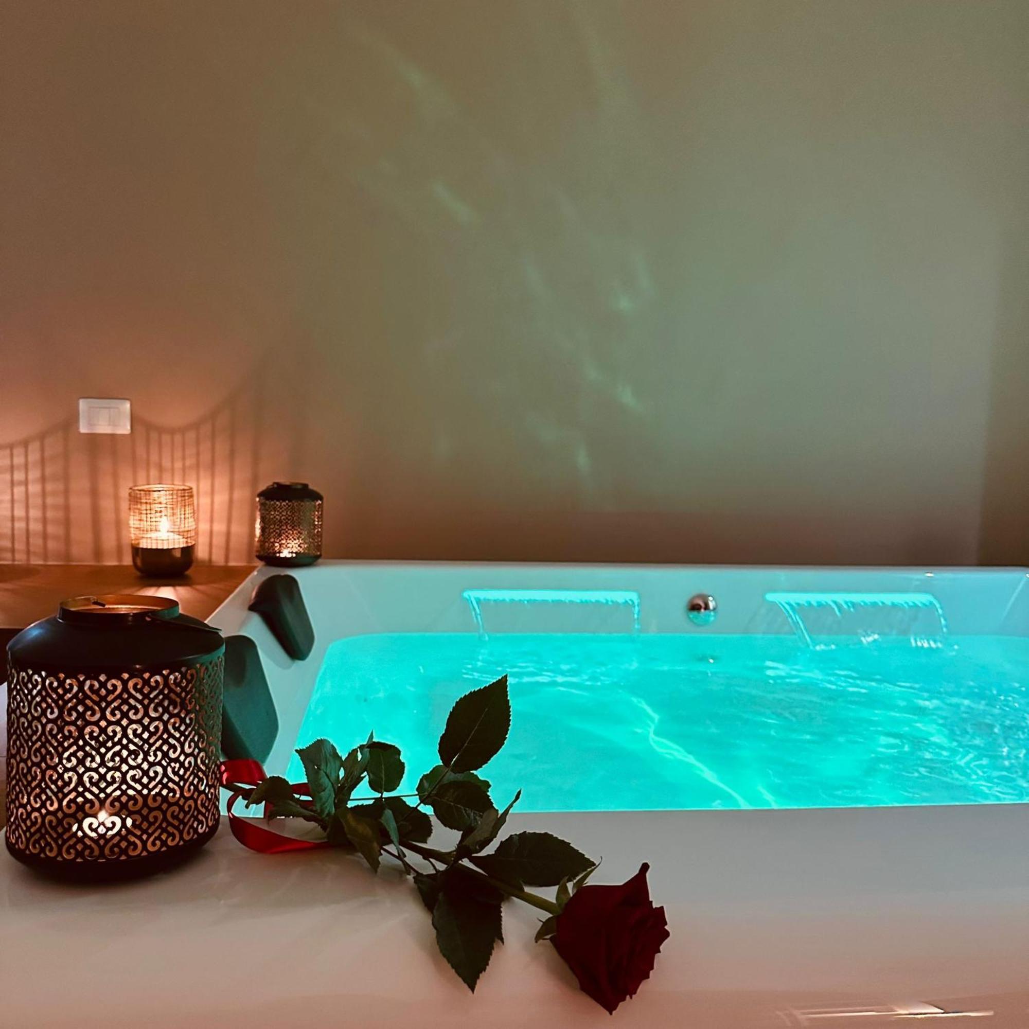 Muralta Suite & Luxury Rooms Altamura Eksteriør billede