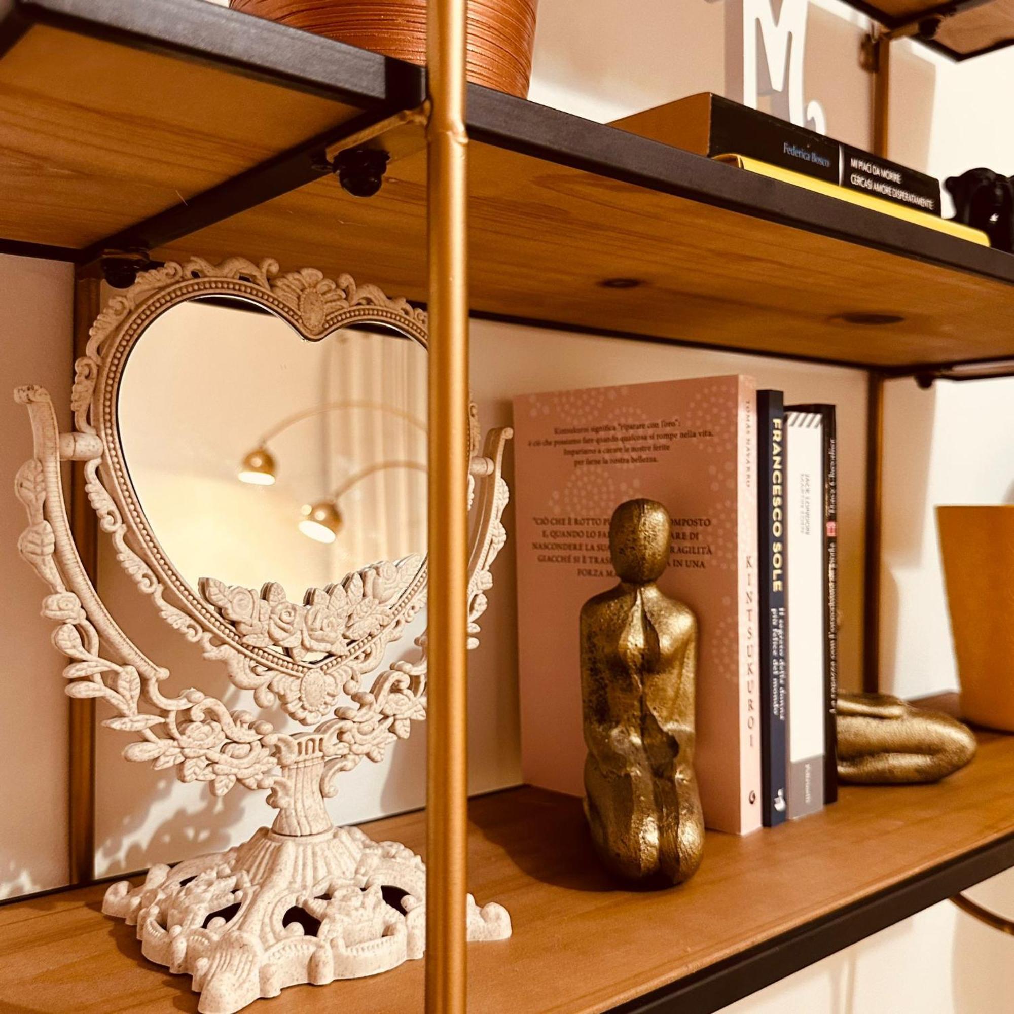 Muralta Suite & Luxury Rooms Altamura Eksteriør billede