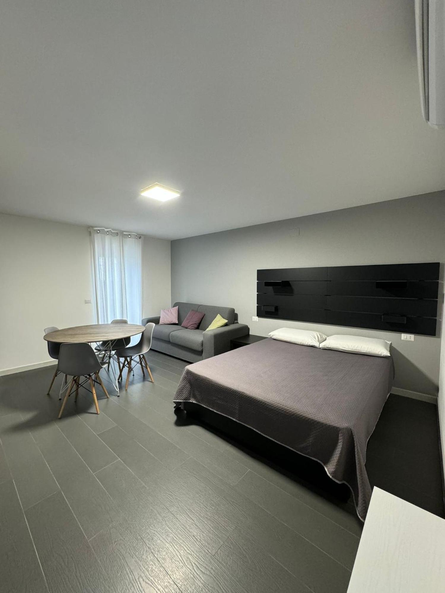 Muralta Suite & Luxury Rooms Altamura Eksteriør billede
